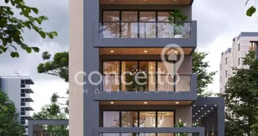 Exclusividade em apartamento com 3 suítes em balneário piçarras!