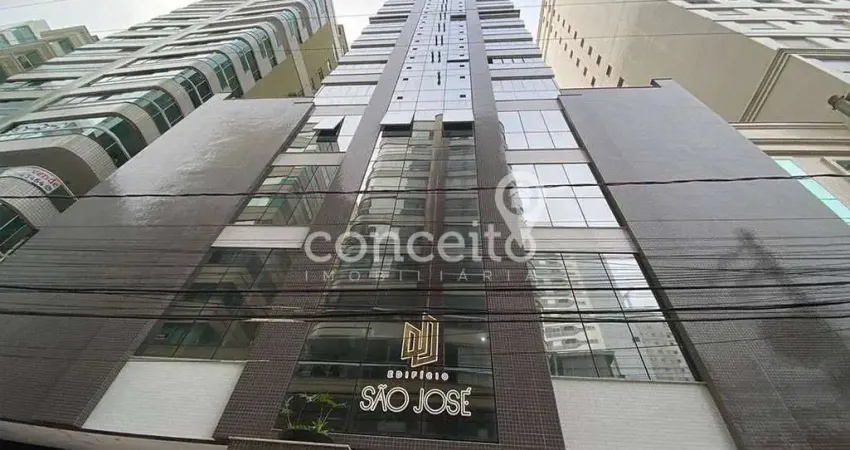 Apartamento com 3 quartos à venda em Meia Praia, Itapema 