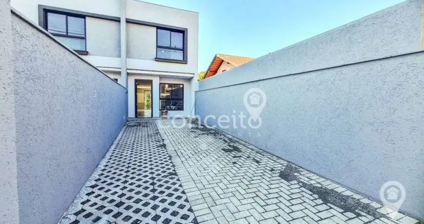 Casa com 2 quartos à venda no Velha, Blumenau 