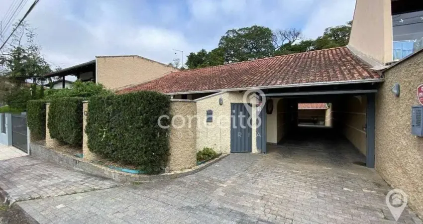 Casa com 3 quartos à venda em Água Verde, Blumenau