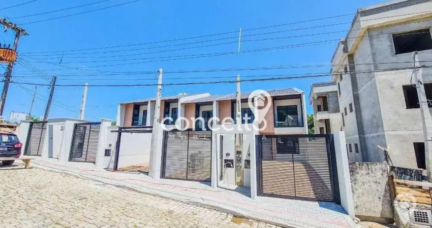 Casa com 3 quartos à venda no Velha, Blumenau 