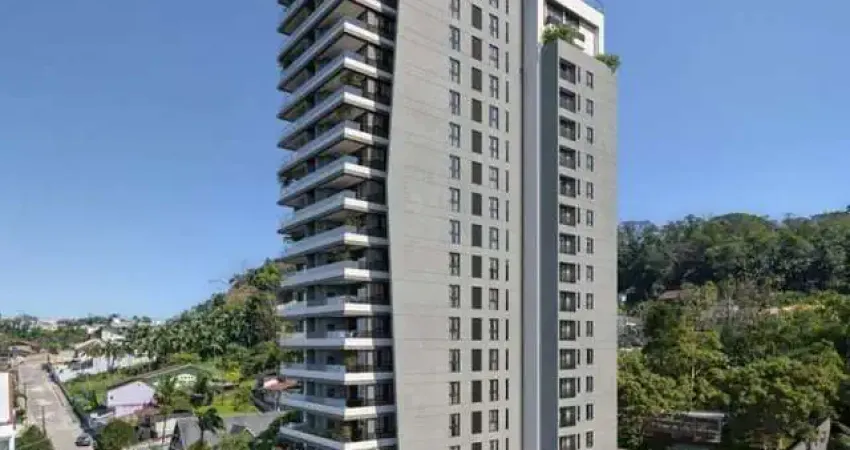 Apartamento com 3 quartos à venda na Vila Nova, Blumenau 