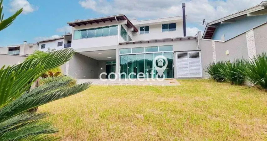 Casa com 6 quartos à venda na Bela Vista, Gaspar 