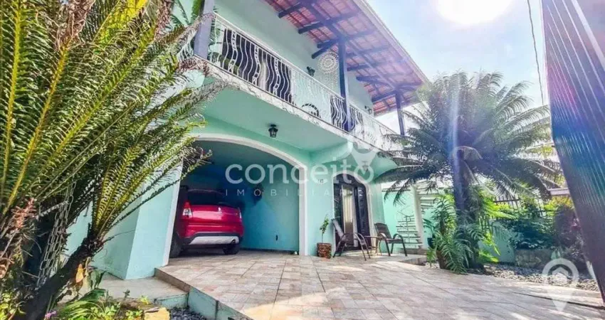 Casa com 3 quartos à venda no Figueira, Gaspar 