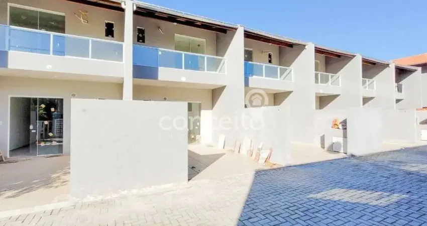 Casa com 2 quartos à venda no Itoupava Central, Blumenau 