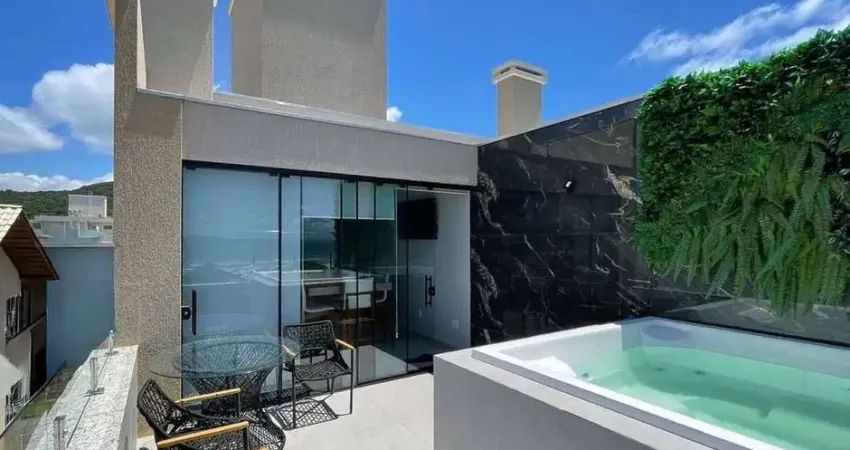 Cobertura com 3 quartos à venda em Mariscal, Bombinhas 