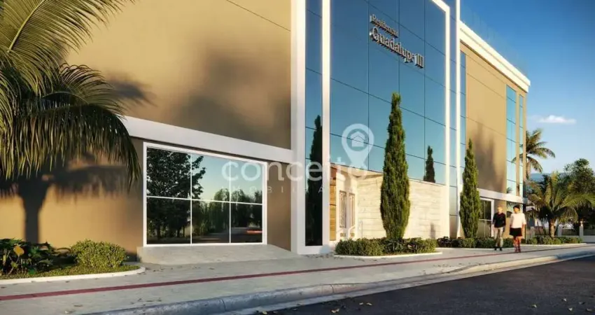 Apartamento com 3 quartos à venda no Itacolomi, Balneário Piçarras 