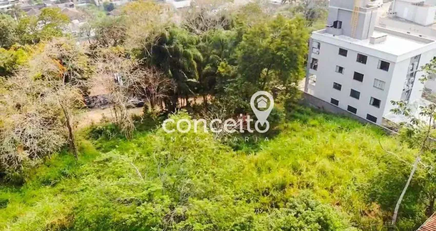 Terreno à venda no Velha, Blumenau 