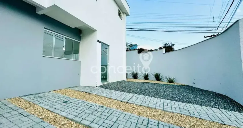 Casa com 3 quartos à venda na Escola Agrícola, Blumenau 