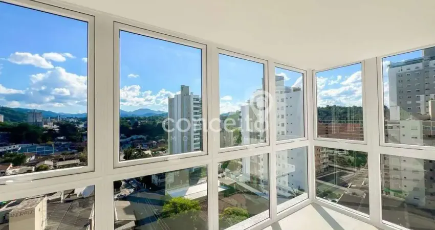 Apartamento Novo 3 Suítes e 2 Vagas na Velha!