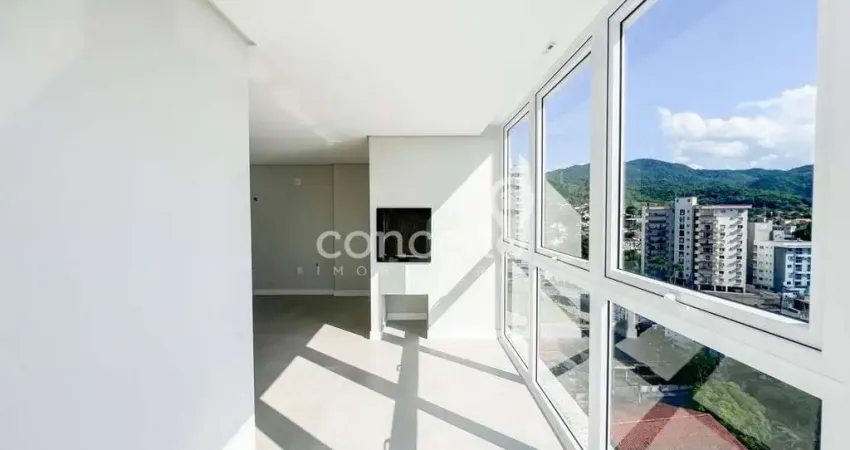 Apartamento com 3 quartos à venda no Velha, Blumenau