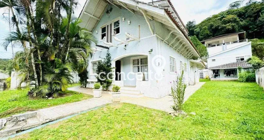 Terreno à venda no Ribeirão Fresco, Blumenau