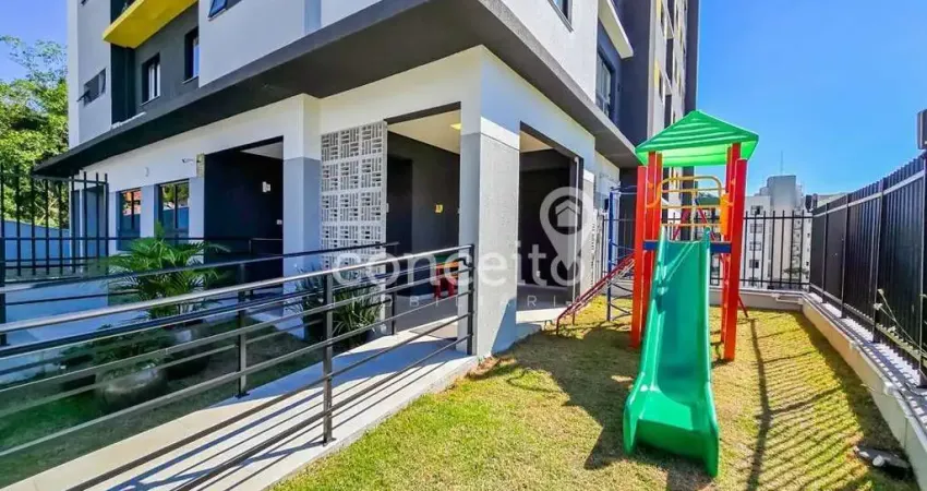 Apartamento com 2 Dormitórios 1 Suíte na Escola Agrícola!