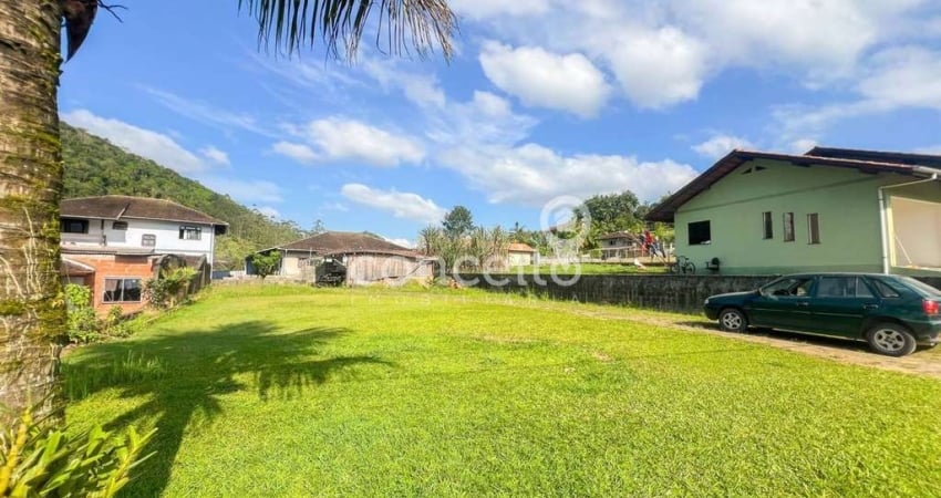 Terreno em Pomerode à Venda com 539,76m²!