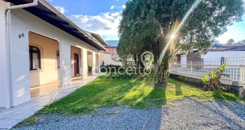 Casa com 3 quartos à venda no Itoupava Central, Blumenau 