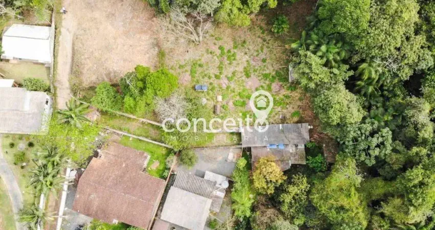 Terreno à venda no Itoupava Central, Blumenau