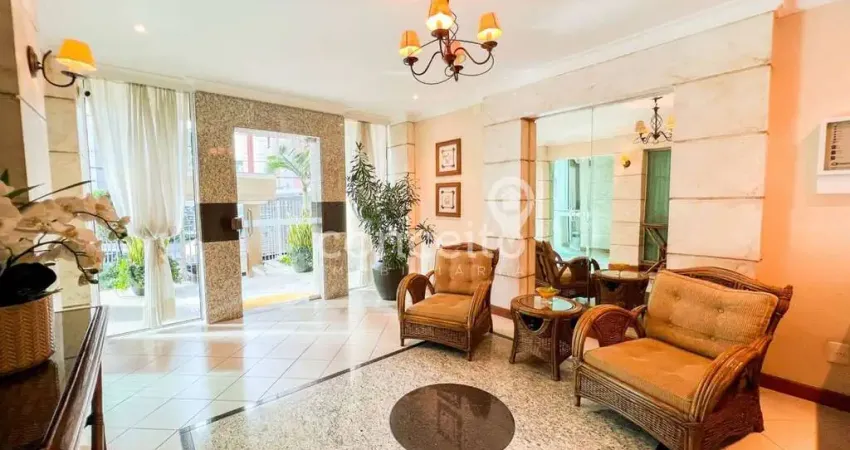Apartamento com 3 quartos à venda na Vila Nova, Blumenau 
