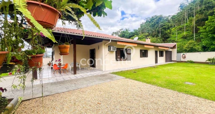Casa com 3 quartos à venda no Itoupavazinha, Blumenau 
