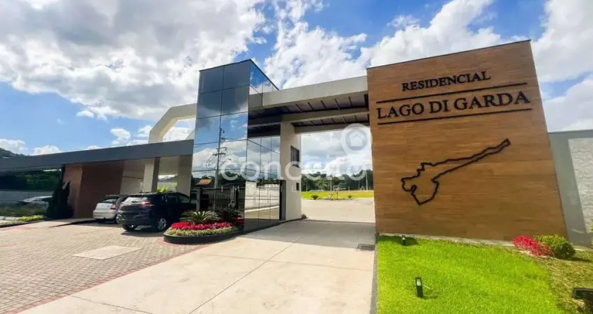 Terreno à venda no Velha, Blumenau 