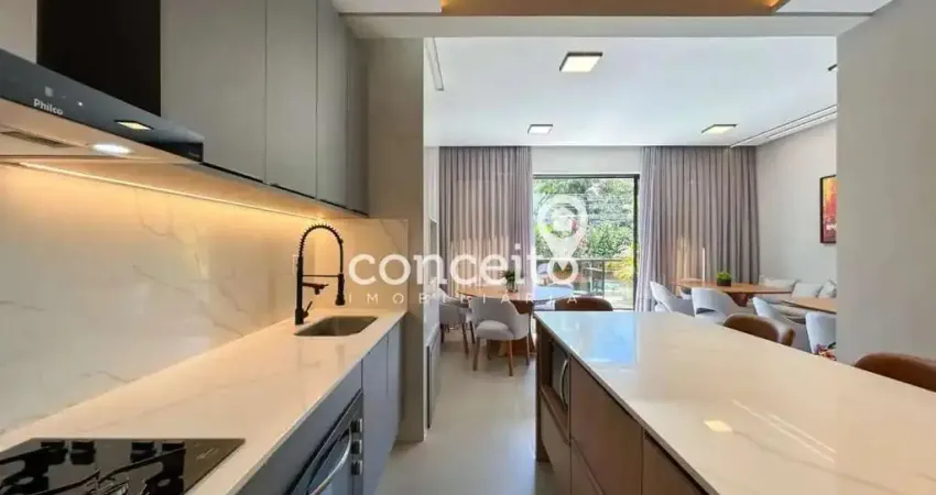 Apartamento com 3 quartos à venda em Água Verde, Blumenau