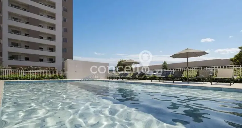 Apartamento com 2 quartos à venda no Centro, Penha 