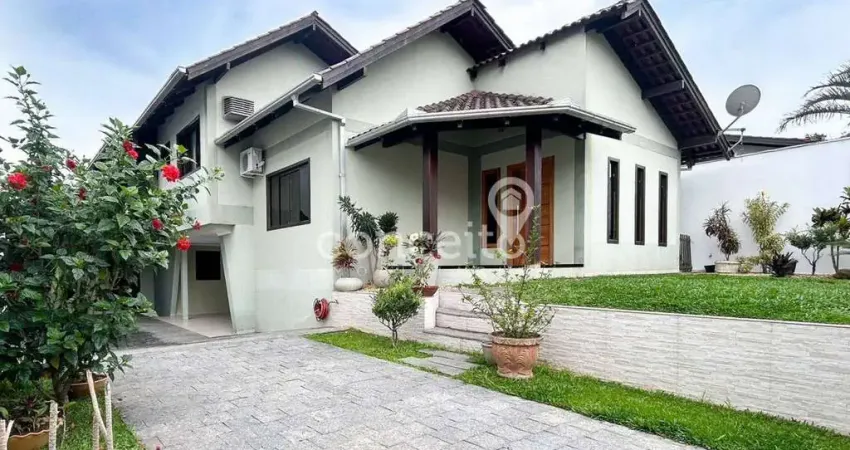 Casa com 3 quartos à venda na Escola Agrícola, Blumenau 