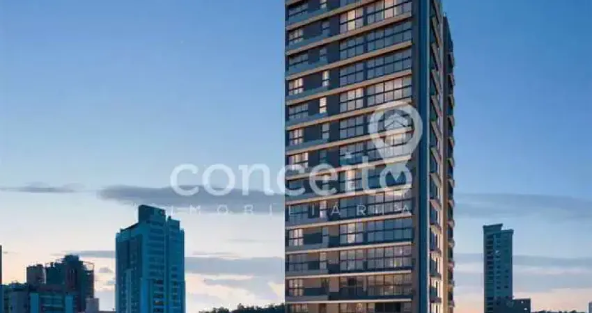 Apartamento com 2 Dormitórios próximo da Vila Germânica!