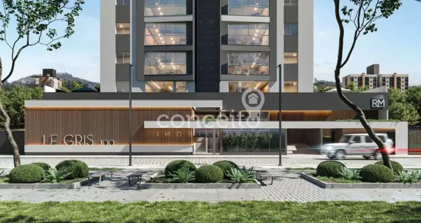 Apartamento com 3 Suítes e 2 Vagas na Velha!