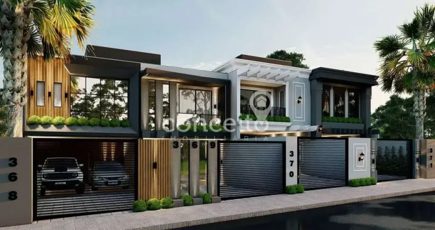 Casa com 3 quartos à venda no Ponta Aguda, Blumenau