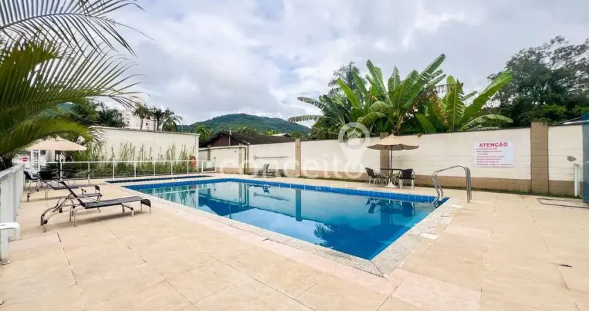 Apartamento Garden 2 Dormitórios na Itoupava Central!