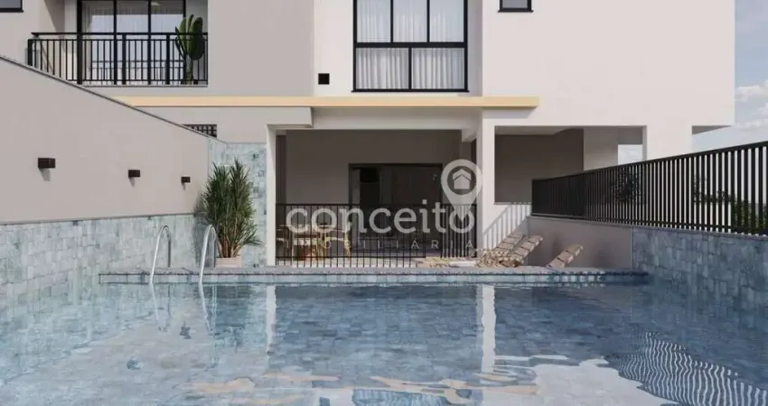 Apartamento com 3 quartos à venda em Água Verde, Blumenau 