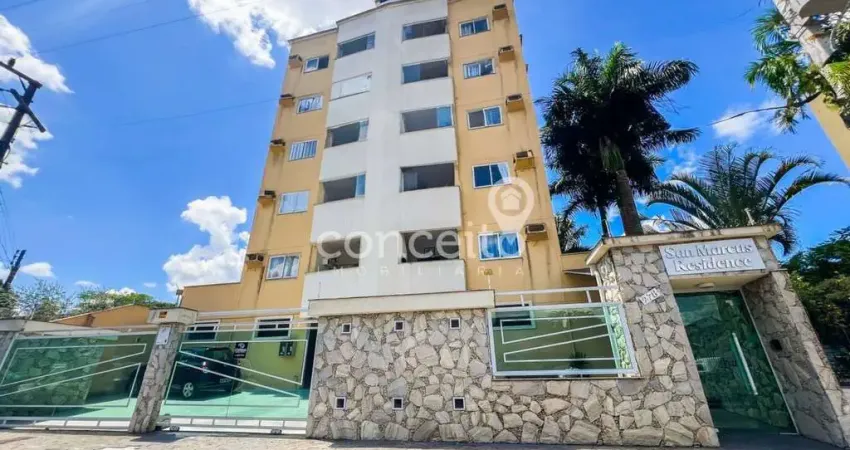 Apartamento com 2 quartos à venda no Velha, Blumenau