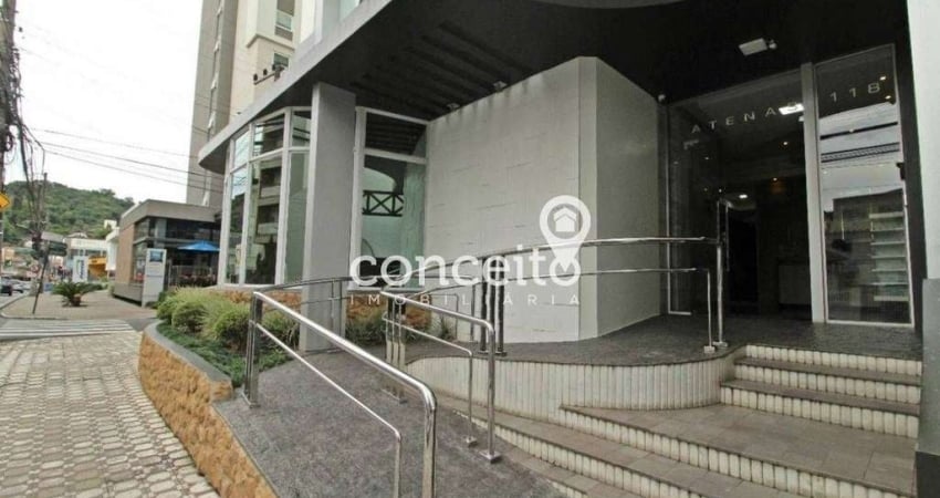 Sala comercial à venda no Centro, Blumenau 