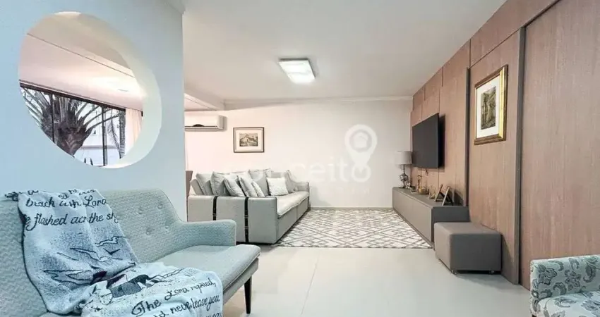 Apartamento Garden 3 Dormitórios no Jardim Blumenau!