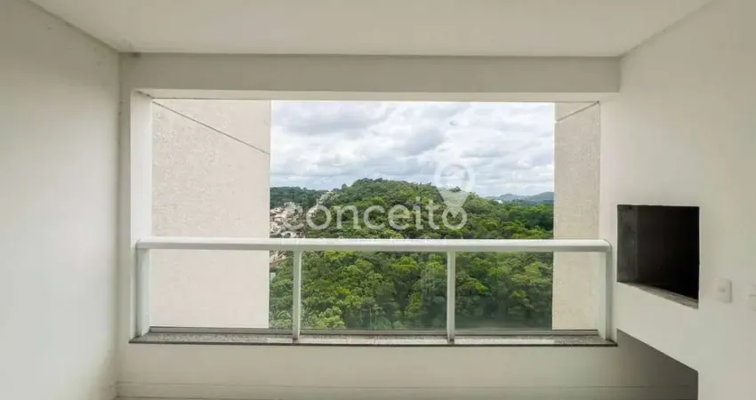 Apartamento com 3 quartos à venda na Escola Agrícola, Blumenau