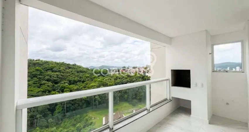 Apartamento com 3 quartos à venda na Escola Agrícola, Blumenau 