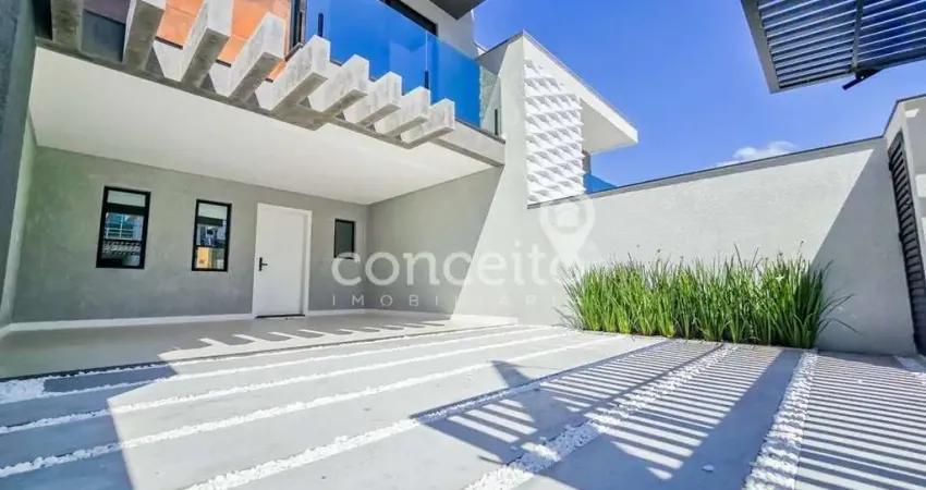 Casa com 3 quartos à venda no Velha Central, Blumenau 