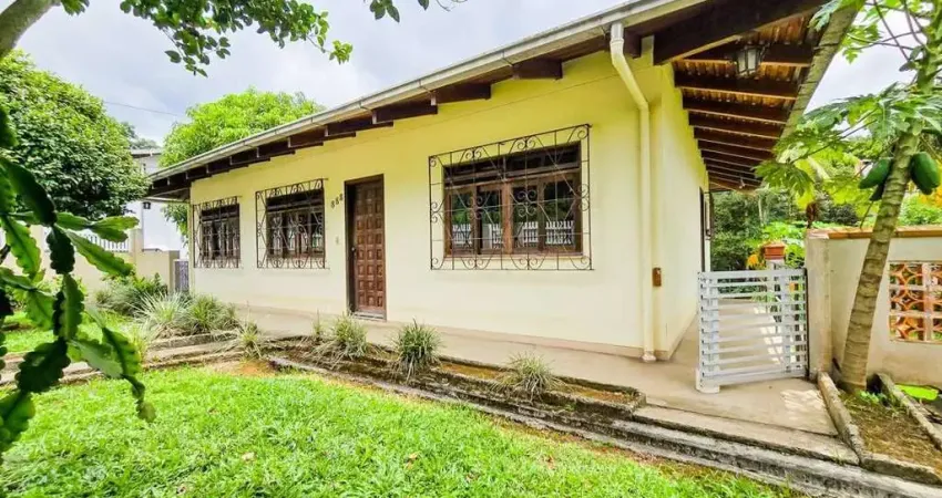 Casa com 5 quartos à venda no Salto do Norte, Blumenau