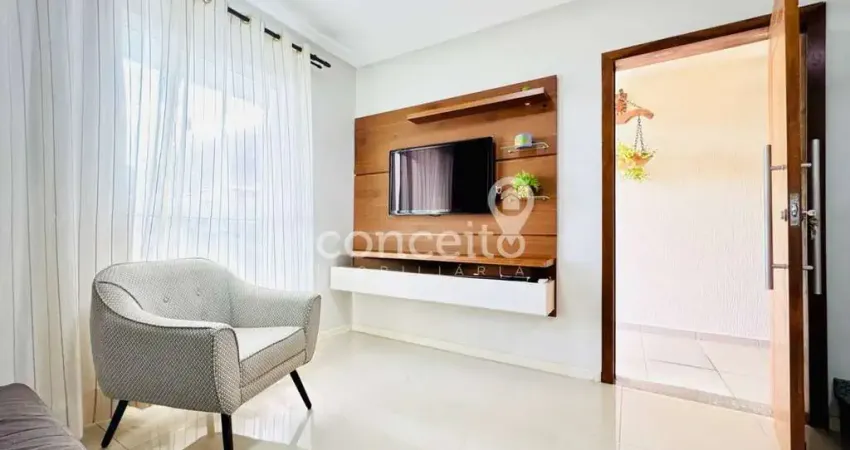 Casa com 3 quartos à venda no Velha, Blumenau 