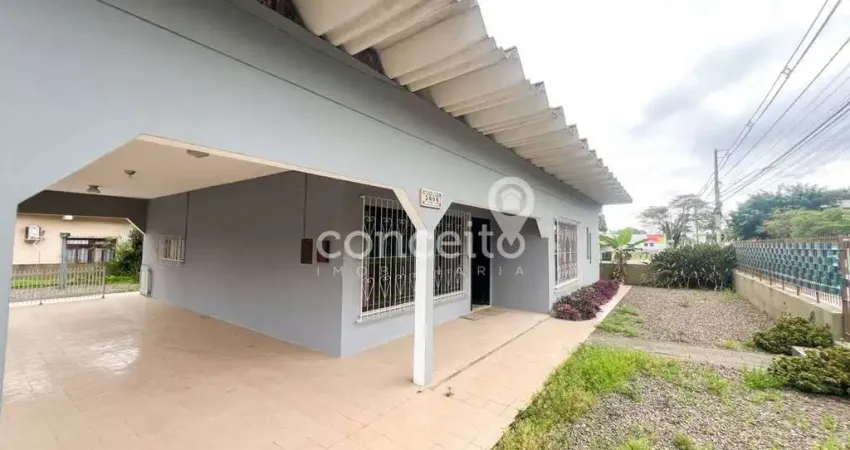 Casa com 3 quartos à venda no Velha, Blumenau 