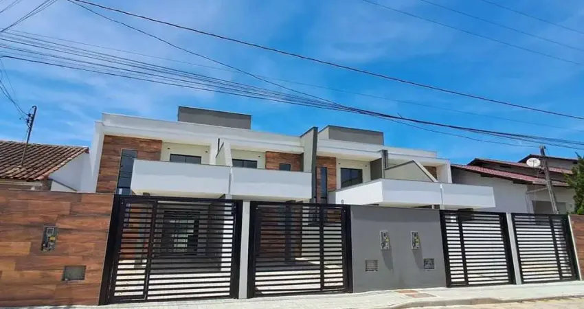 Casa com 2 quartos à venda em Poço Grande, Gaspar