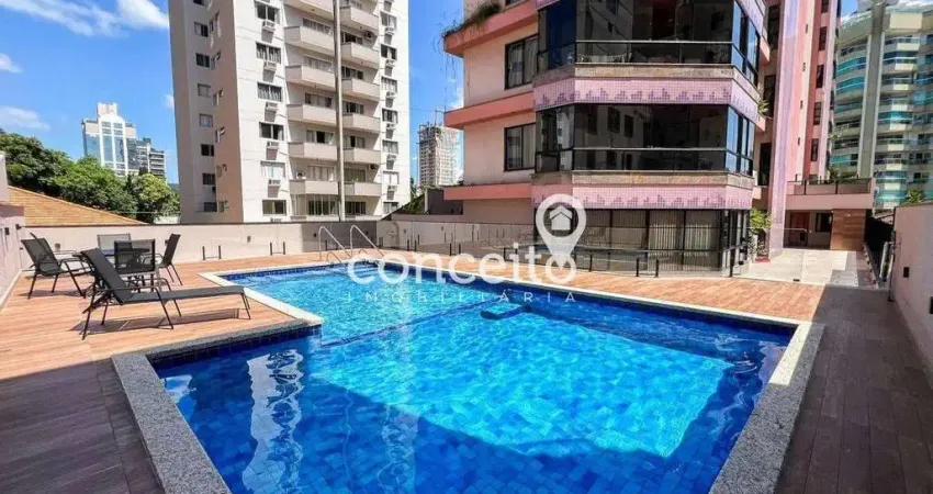Apartamento com 3 quartos à venda no Ponta Aguda, Blumenau 