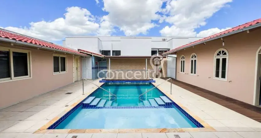 Casa com 3 quartos à venda na Escola Agrícola, Blumenau 