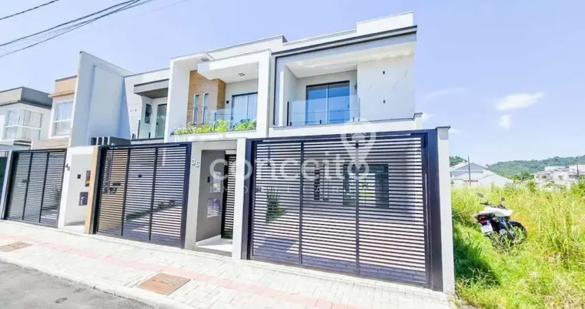 Casa com 3 quartos à venda no Velha Central, Blumenau