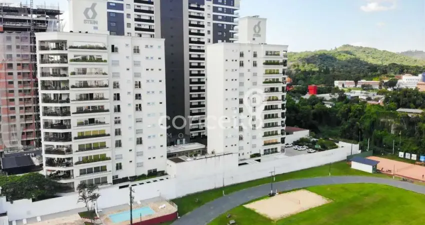 Apartamento Alto Padrão com 3 Suítes no Jardim Blumenau!