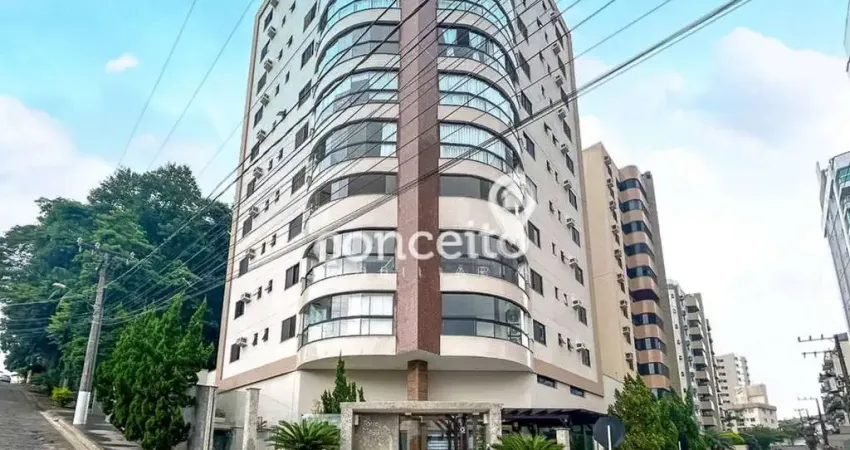 Apartamento com 3 quartos à venda na Vila Nova, Blumenau