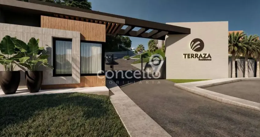 Terreno à venda no Fortaleza, Blumenau