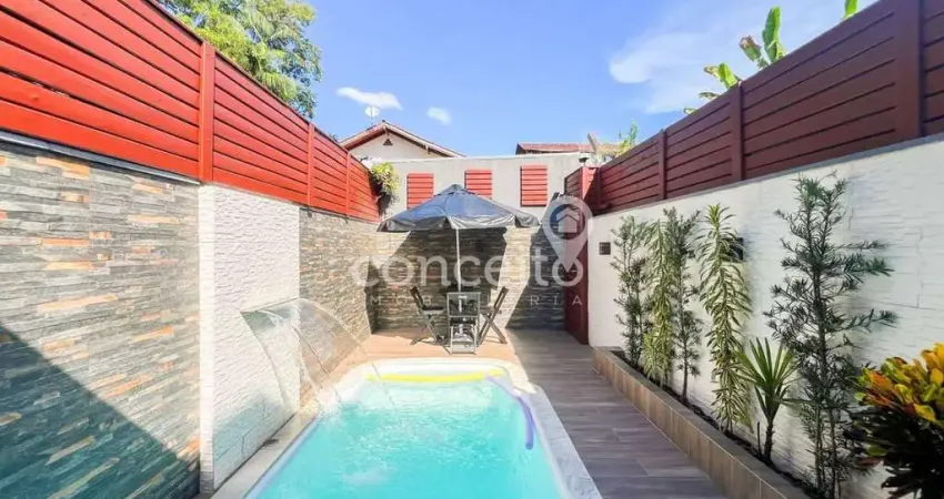 Casa com 2 quartos à venda no Salto Weissbach, Blumenau