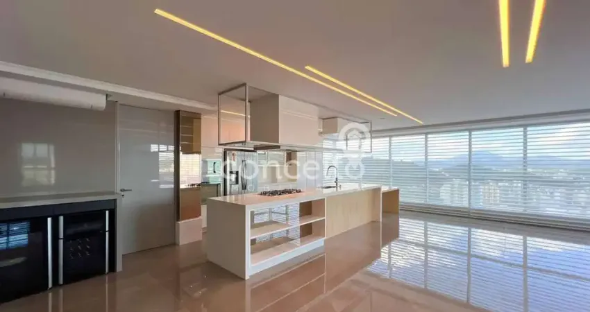 Cobertura com 3 quartos à venda na Vila Nova, Blumenau 