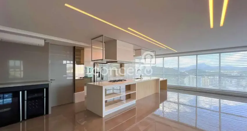 Cobertura com 3 quartos à venda na Vila Nova, Blumenau 